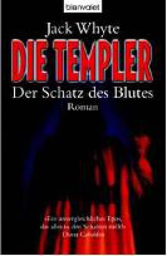 Der Schatz Des Blutes. Die Templer