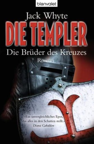 Die Brüder des Kreuzes. Die Templer