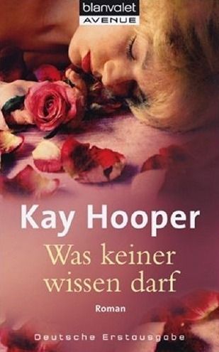 Was keiner wissen darf