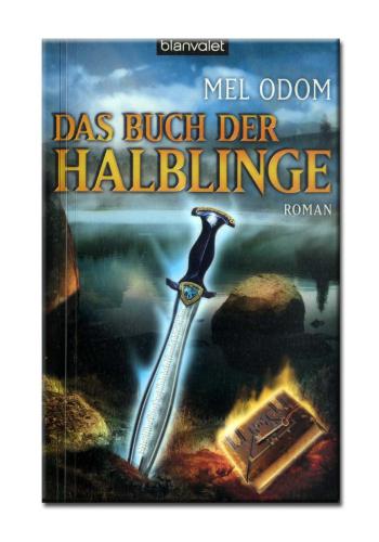 Das Buch der Halblinge 