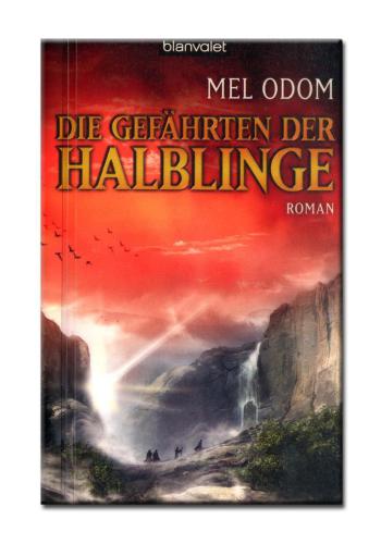 Die Gefährten Der Halblinge