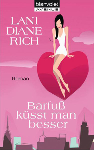 Barfuß Küsst Man Besser