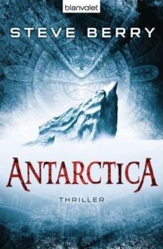 Antarctica Thriller