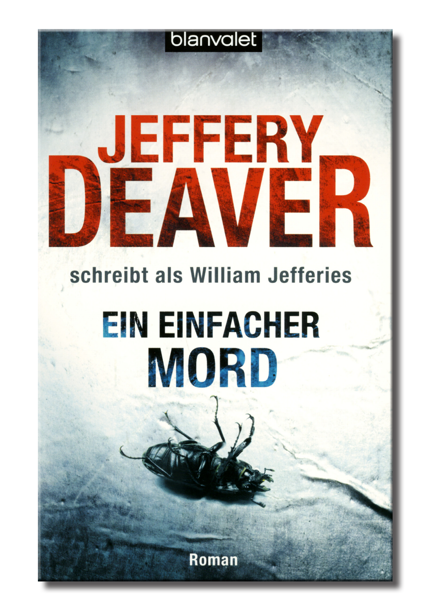 Ein einfacher Mord