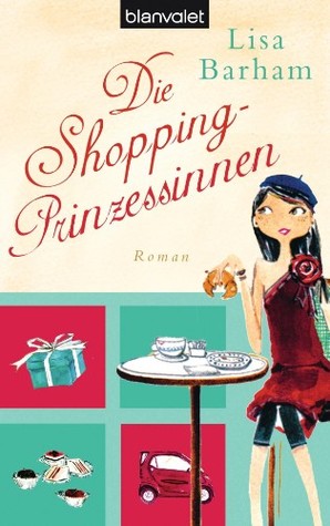 Die Shopping-Prinzessinnen