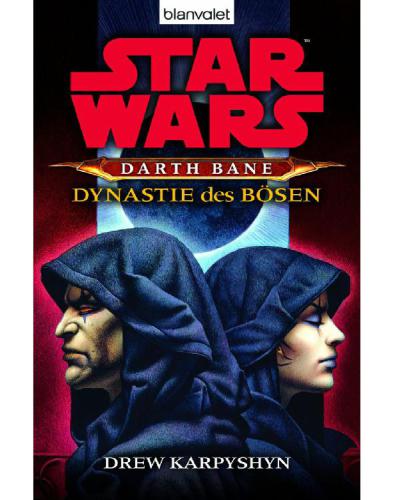 Star Wars - Dynastie des Bösen 