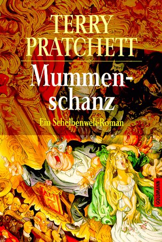 Mummenschanz