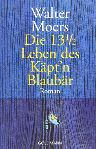 Die 13½ Leben des Käpt'n Blaubär