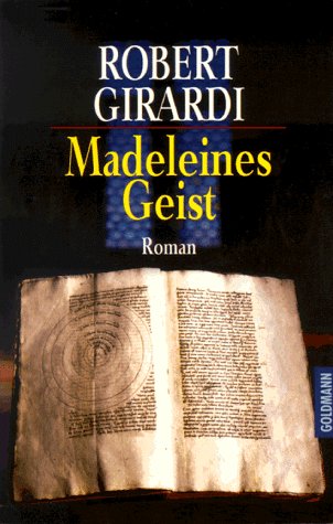 Madeleines Geist Roman