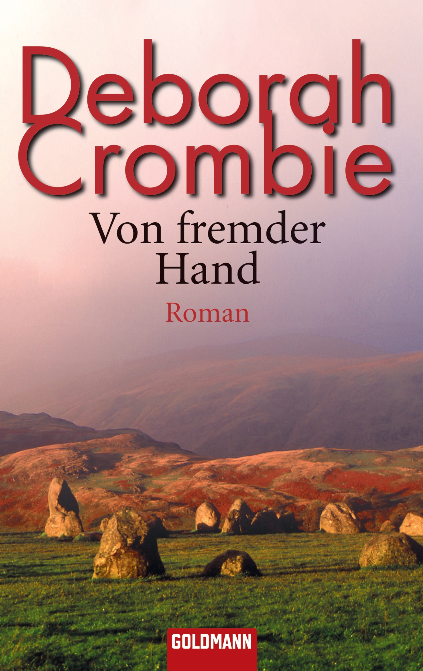 Von fremder Hand