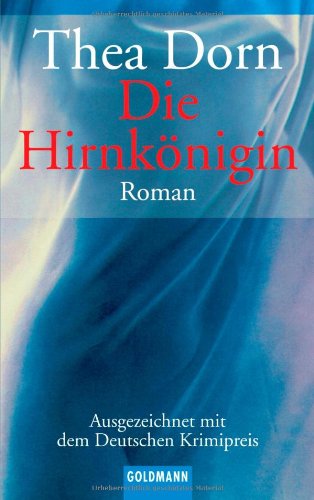 Die Hirnkönigin