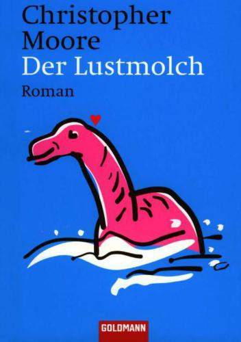 Der Lustmolch