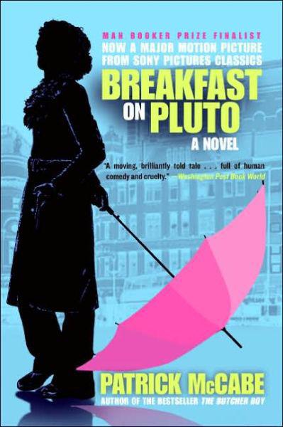 Breakfast on Pluto