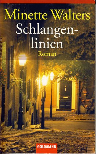 Schlangenlinien