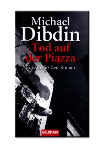 Tod auf der Piazza