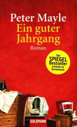 Ein guter Jahrgang
