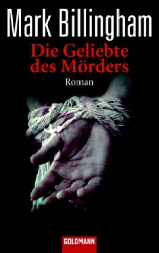 Die Geliebte Des Morders