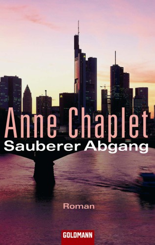 Sauberer Abgang