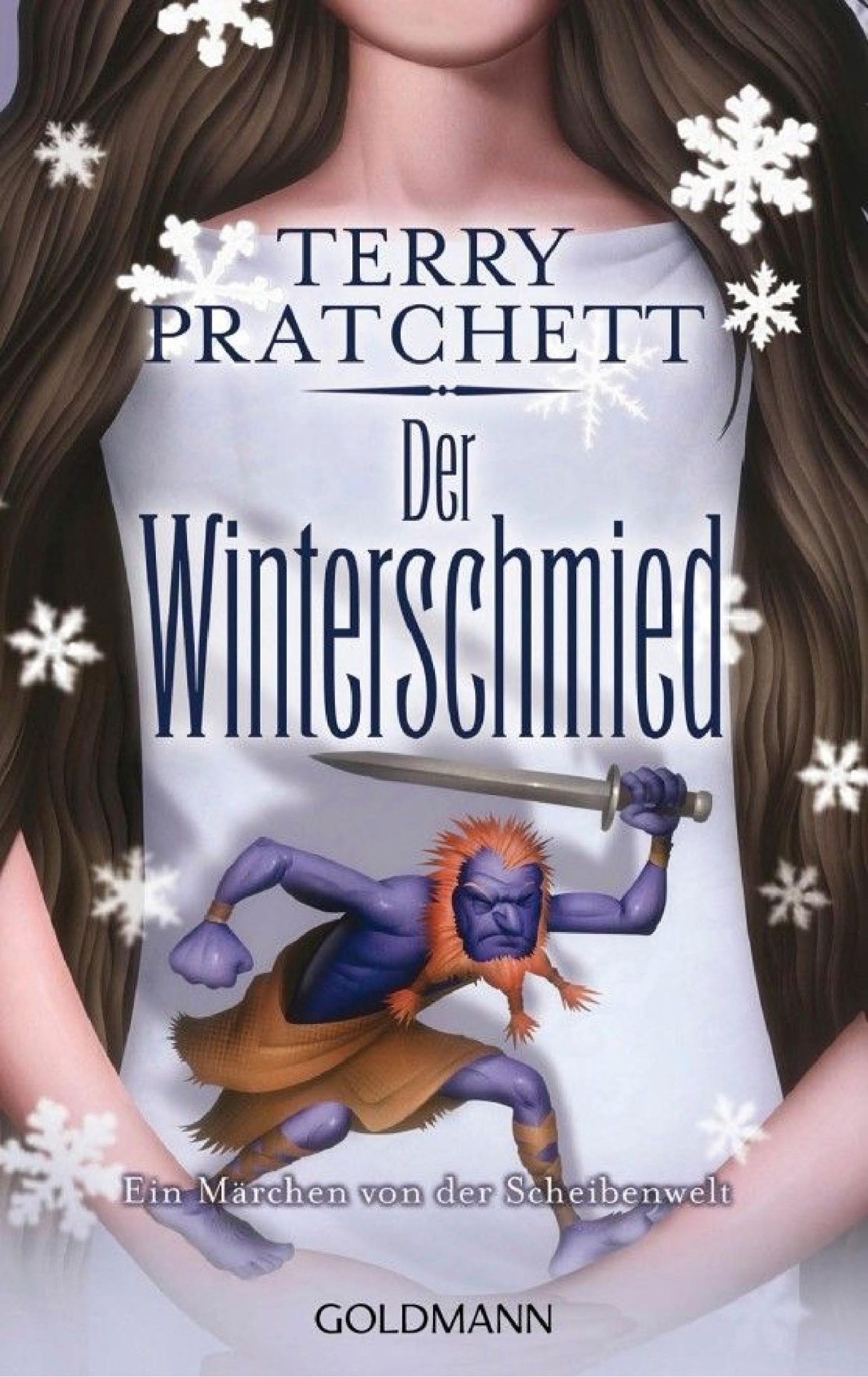 Der Winterschmied