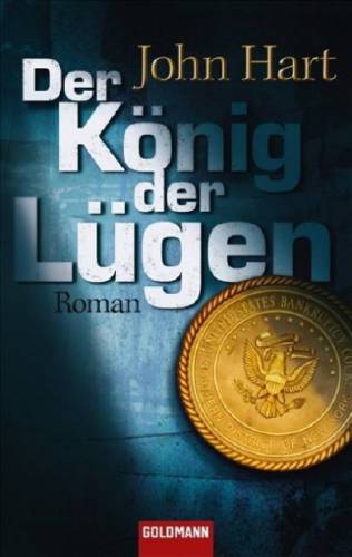 Der König der Lügen Roman