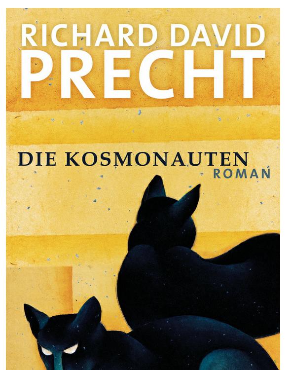 Die Kosmonauten