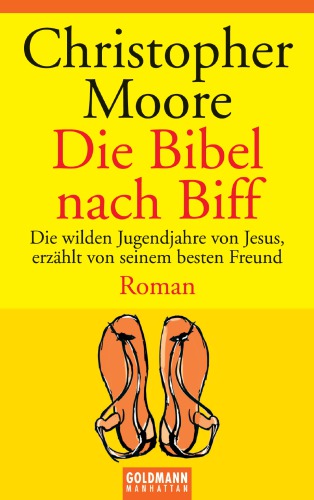 Die Bibel nach Biff