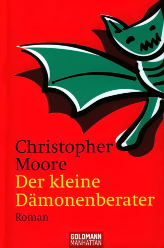 Der kleine Dämonenberater