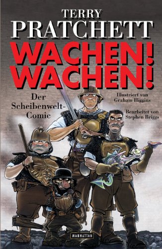 Wachen! Wachen!