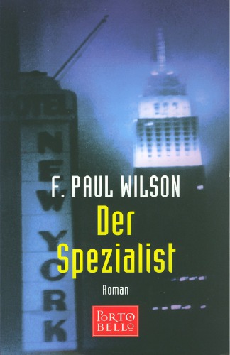 Der Spezialist