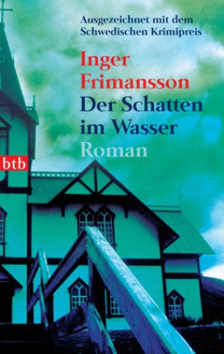 Der Schatten Im Wasser Roman