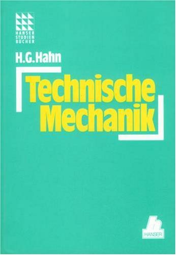 Technische Mechanik Fester Körper