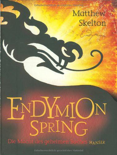 Endymion Spring