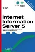 Internet Information Server 5. Windows Advanced Server Als Internet Plattform