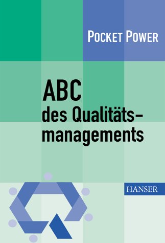 Abc Des Qualitätsmanagements