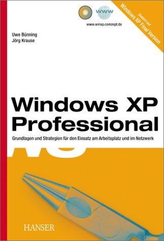 Windows XP Professional