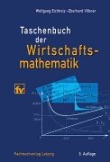 Taschenbuch Der Wirtschaftsmathematik