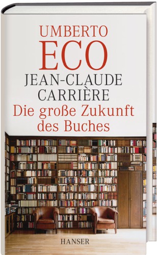 Die große Zukunft des Buches