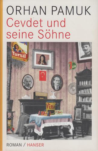 Cevdet und seine Söhne