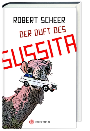 Der Duft des Sussita