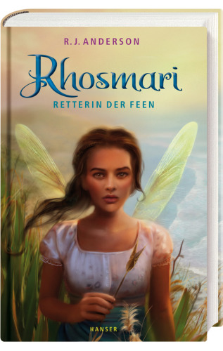 Rhosmari Retterin der Feen