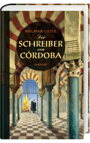 Der Schreiber von Córdoba