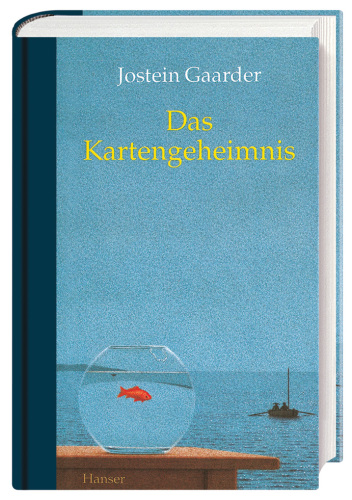 Das Kartengeheimnis