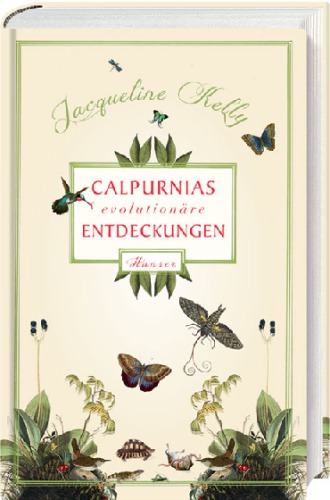 Calpurnias (r)evolutionäre Entdeckungen