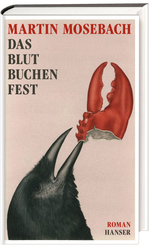 Das Blutbuchenfest