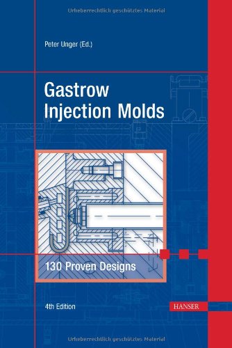 Gastrow Injection Molds