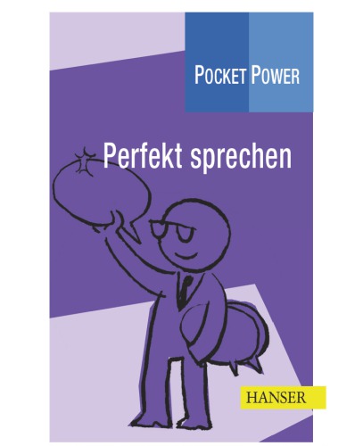 Perfekt sprechen