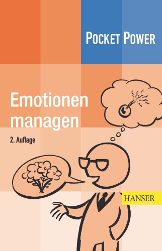 Emotionen Managen