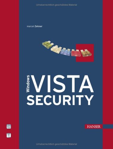 Windows Vista Security