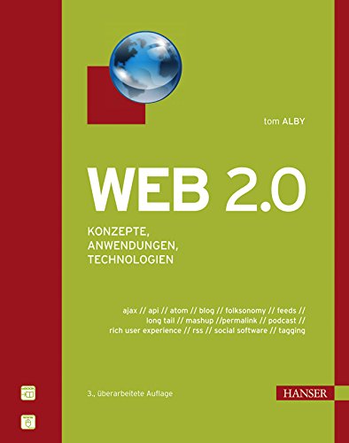 Web 2.0 Konzepte, Anwendungen, Technologien