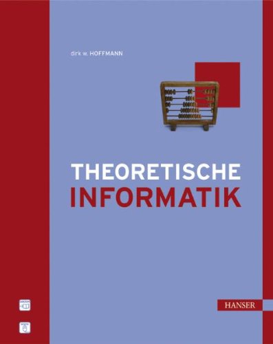 Theoretische Informatik